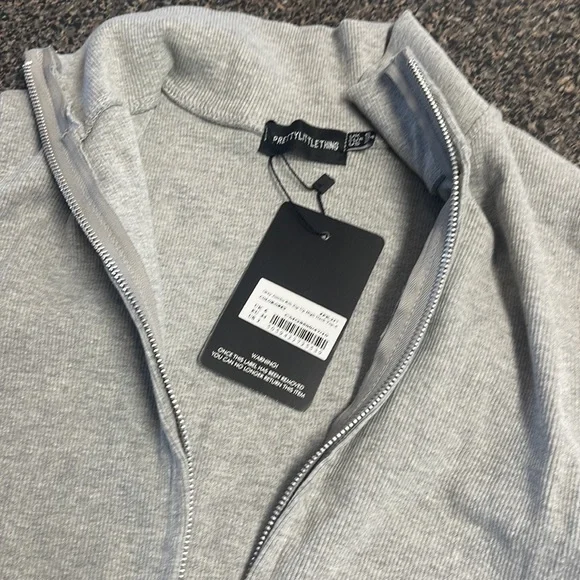 PrettyLittleThing Top - Picture 4 of 6